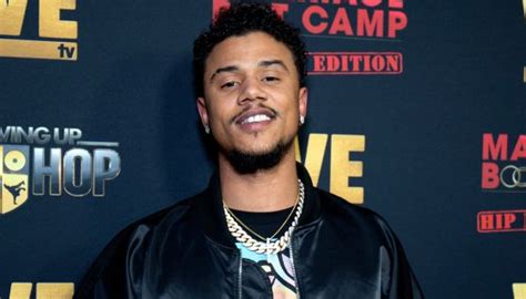 lil fizz leaked video|Messiest Reactions To Lil Fizzs Cheeky Nudes Leak